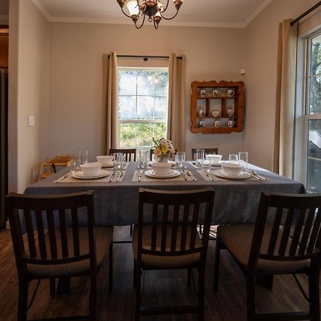 Luxury Cottage Near Lake Belton - Wifi A/C Exterior photo