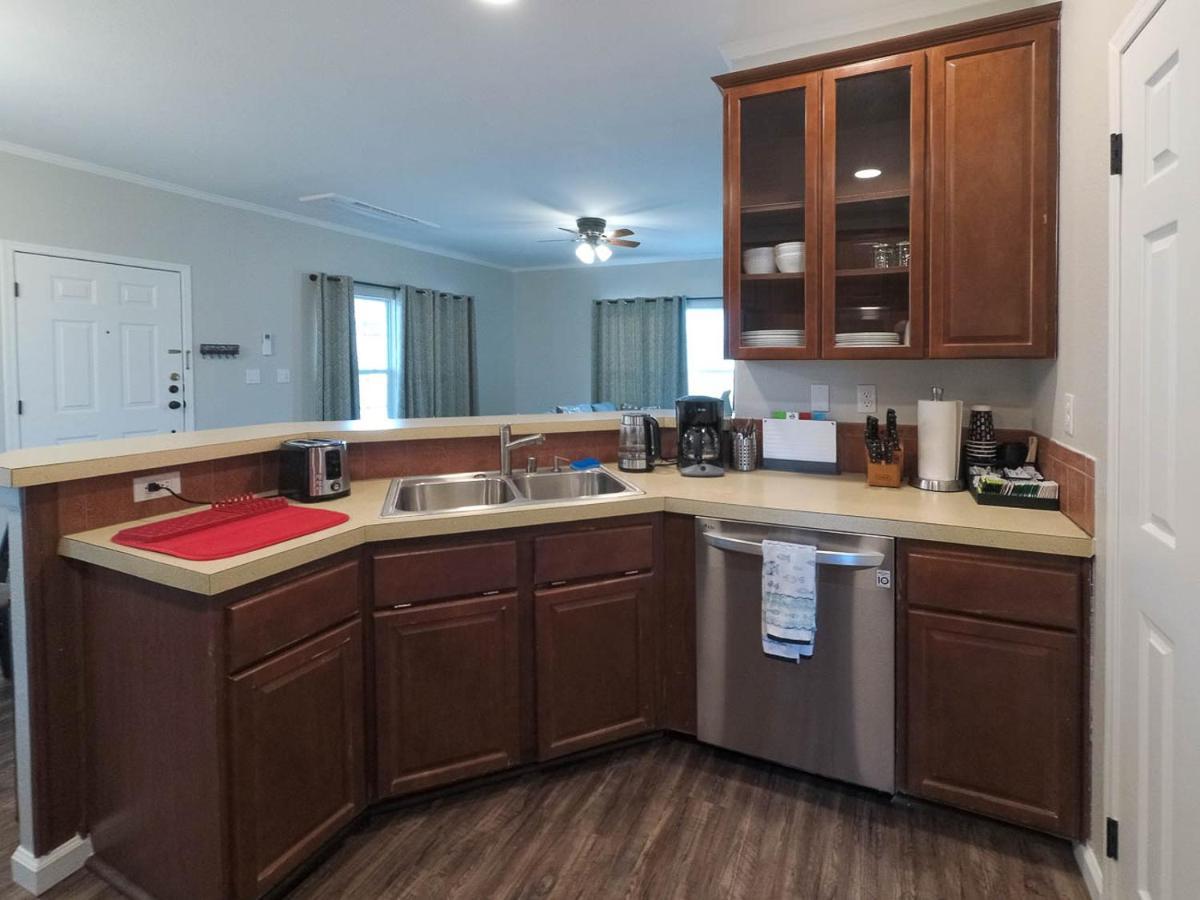Luxury Cottage Near Lake Belton - Wifi A/C Exterior photo