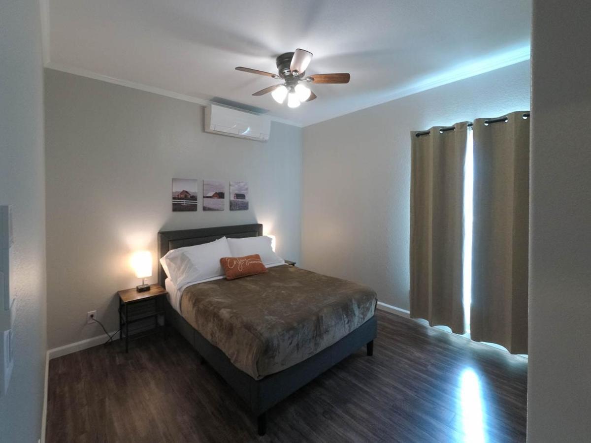 Luxury Cottage Near Lake Belton - Wifi A/C Exterior photo