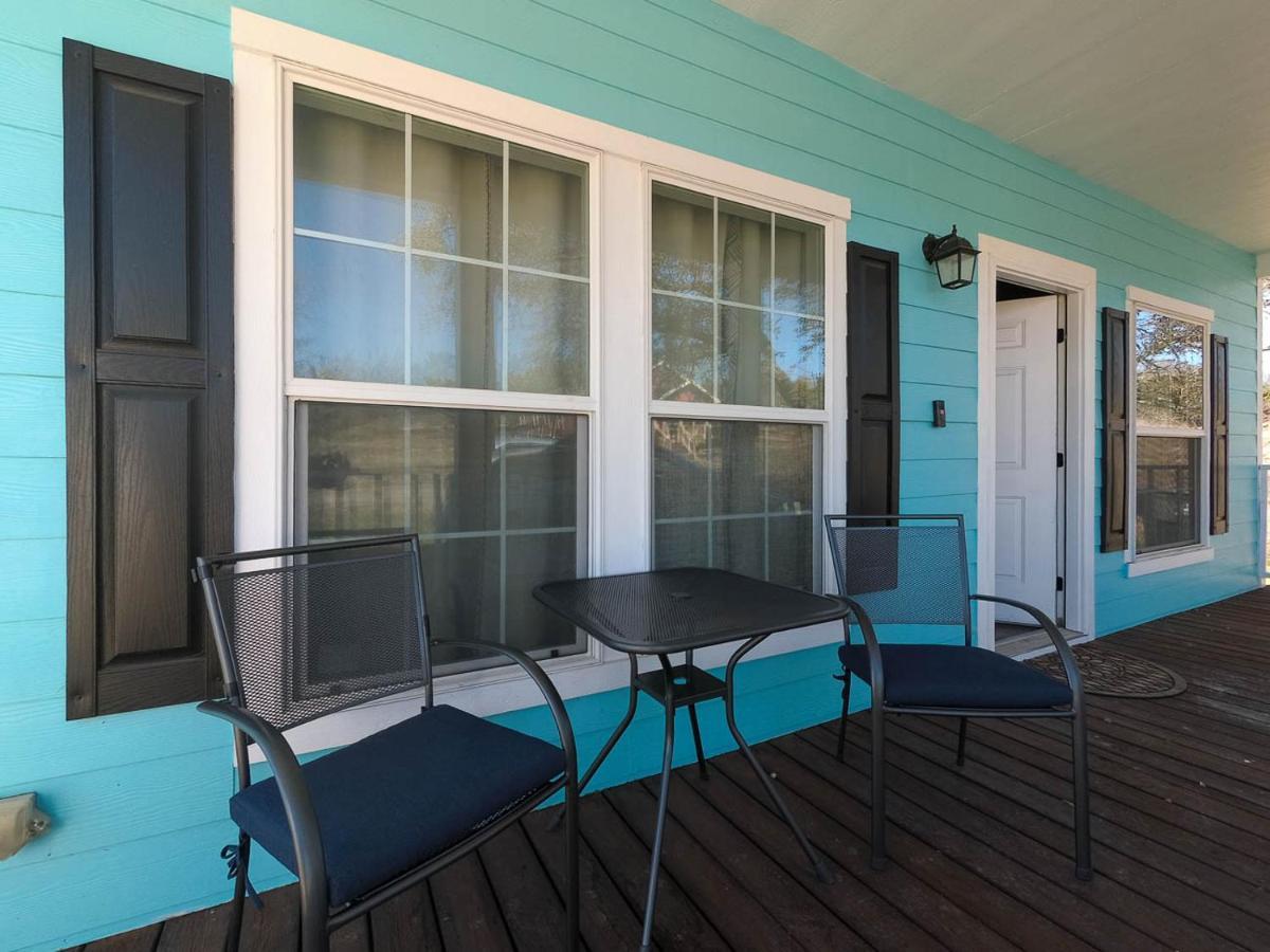 Luxury Cottage Near Lake Belton - Wifi A/C Exterior photo