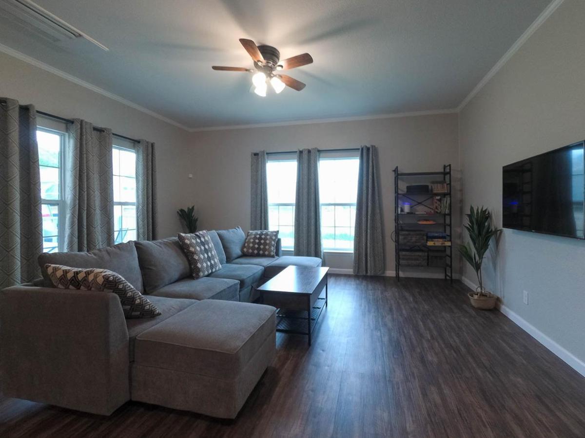 Luxury Cottage Near Lake Belton - Wifi A/C Exterior photo