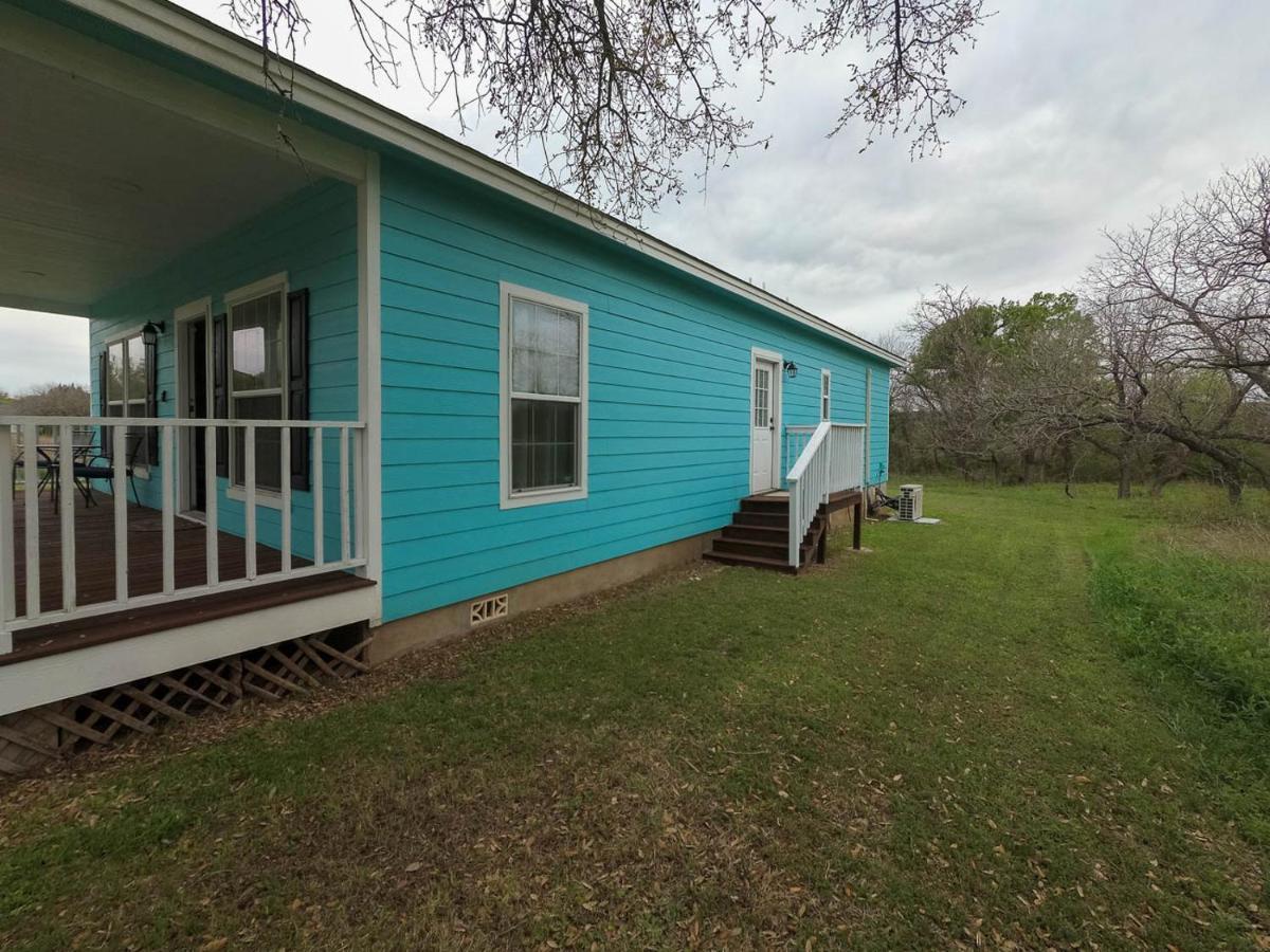Luxury Cottage Near Lake Belton - Wifi A/C Exterior photo