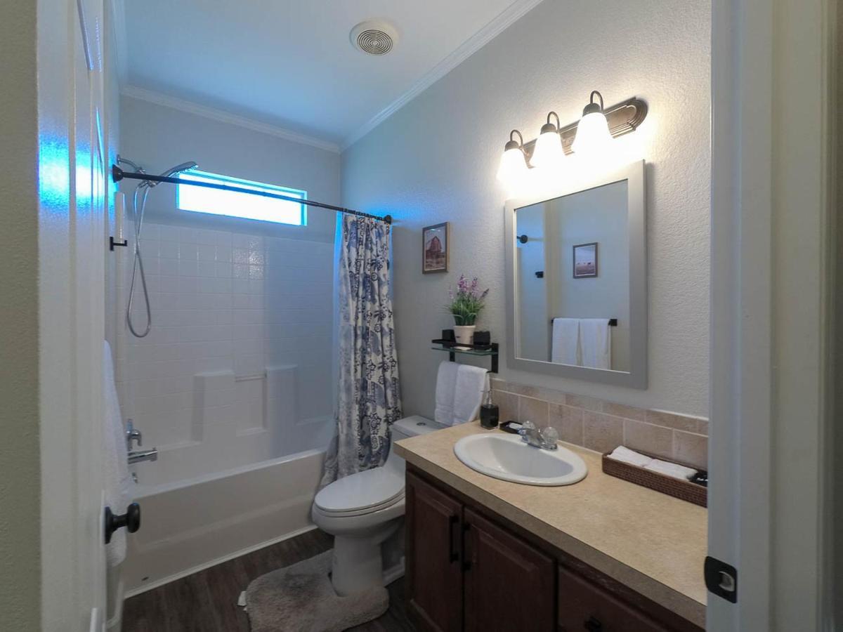 Luxury Cottage Near Lake Belton - Wifi A/C Exterior photo