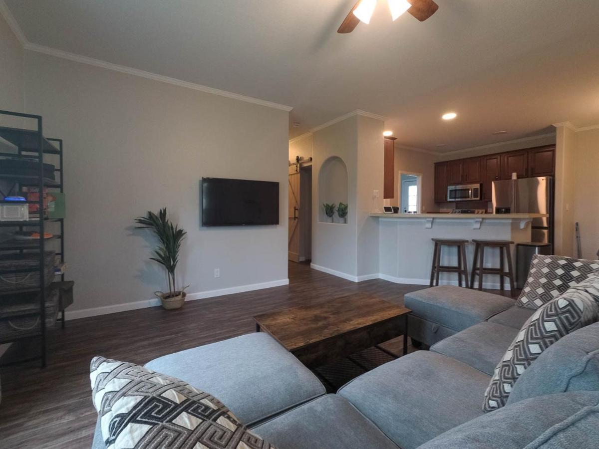 Luxury Cottage Near Lake Belton - Wifi A/C Exterior photo