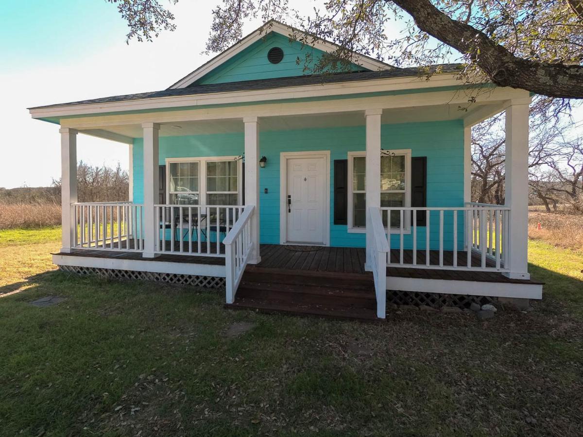 Luxury Cottage Near Lake Belton - Wifi A/C Exterior photo