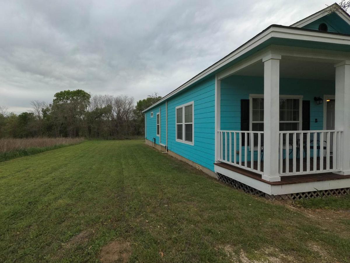 Luxury Cottage Near Lake Belton - Wifi A/C Exterior photo